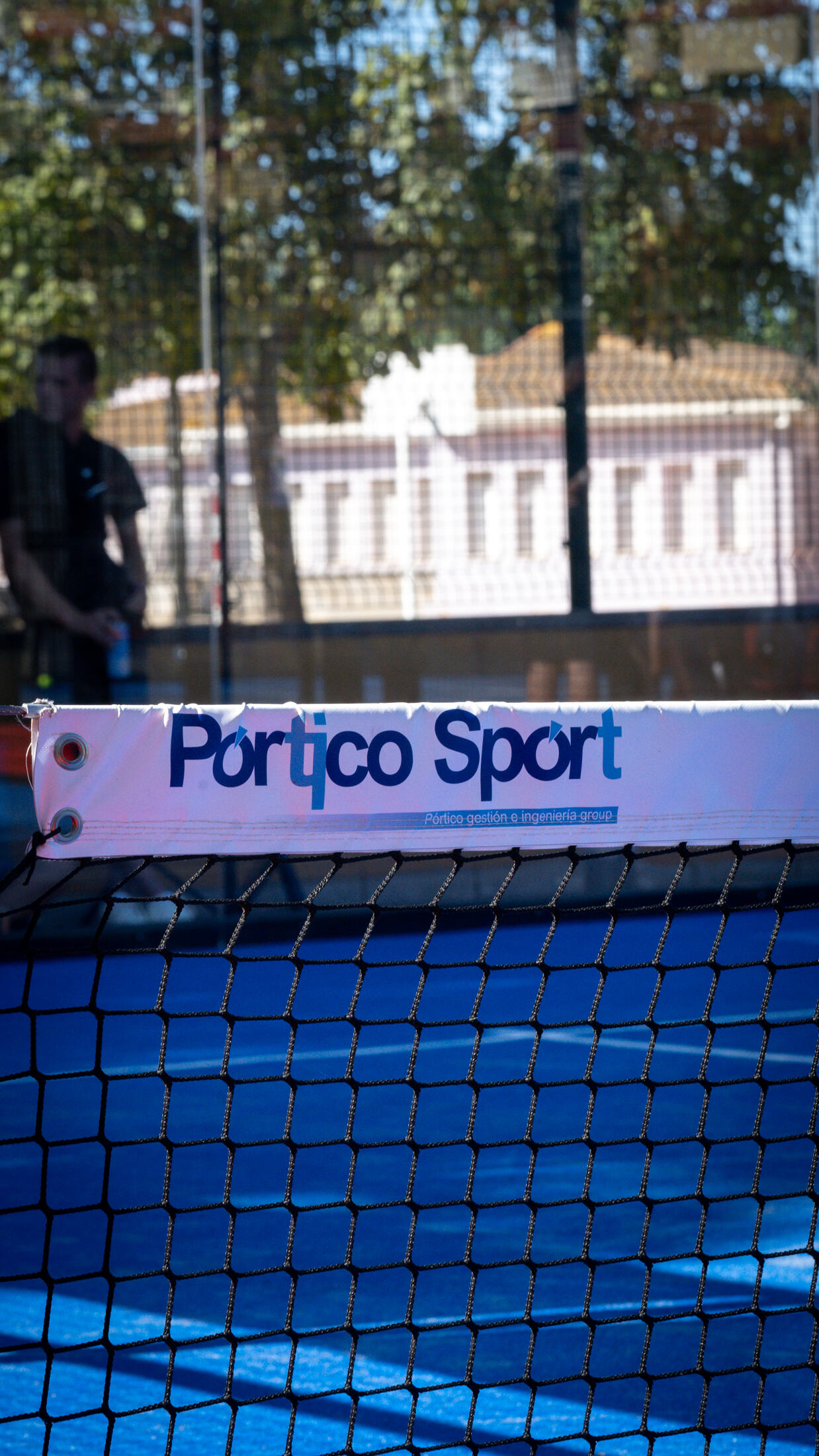 Even Padel Tour